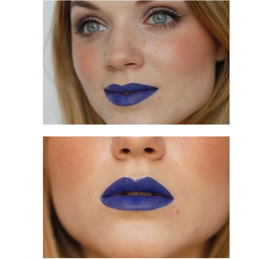 Mac LE Midnight Troll